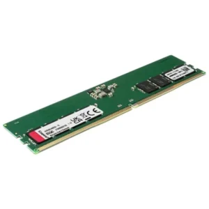 MEMORIA DIMM KINGSTON KVR 16GB 5600MT/S DDR5 NON-ECC CL46 PARA PC