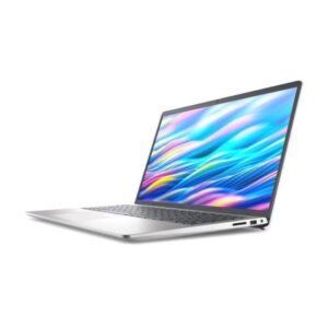 PORTATIL DELL DC15250 CORE I5-1334U DISCO SOLIDO 512GB M.2 MEMORIA 16GB DDR4/15.6 FHD/SILVER