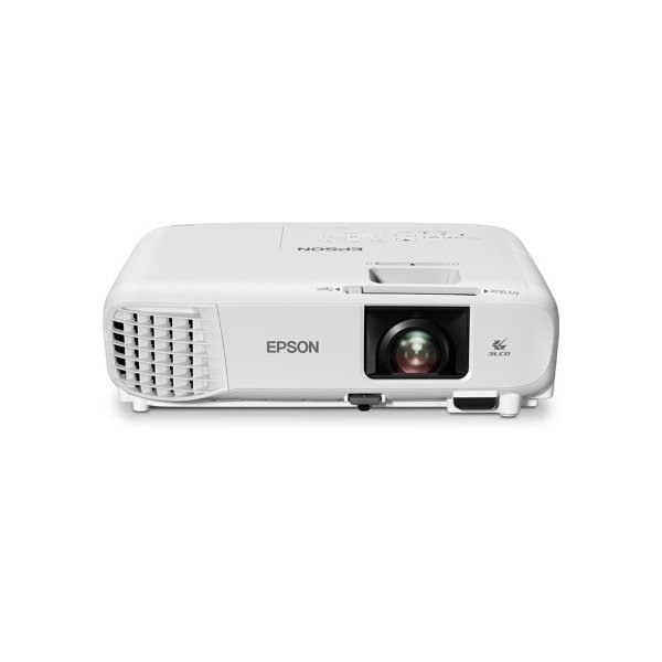 PROYECTOR EPSON POWERLITE E24 XGA 3600 LUMENES/3LCD/ HDMI V11HB51021