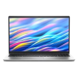 PORTATIL DELL DC15250 I5-1334U 13VA GENERACION MEMORIA 8GB DISCO SOLIDO 512GB 15.6INCH