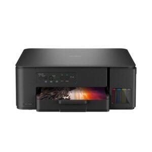 IMPRESORA MULTIFUNCION BROTHER TINTA CONTINUA DCPT430W WIFI 28 PPM/11 PPM