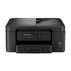 IMPRESORA MULTIFUNCION BROTHER TINTA CONTINUA LT730DW WIFI DUPLEX ADF 20PPM