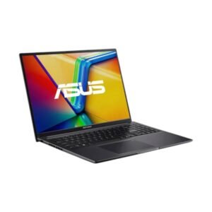 PORTATIL ASUS VIVOBOOK GO E1504FA-NJ1358 RYZEN 3 7320U MEMORIA 8GB DISCO SOLIDO 512GB - BLACK, 15.6"