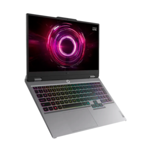 PORTATIL LENOVO LOQ 15AHP10 RYZEN 5 - 220 MEMORIA 16GB DISCO SOLIDO 512GB