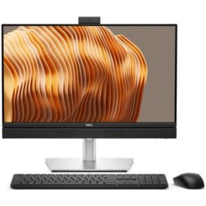 TODO EN UNO DELL PRO 24 QC24250 ULTRA7-265 MEMORIA 16GB DISCO SOLIDO 512GB 23.8INC WINDOWS 11PRO 3YB