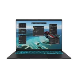 PORTATIL ASUS V3607VP-RP030 CORE 7 240H SSD 1TB RAM 32GB TARJETA DE VIDEO RTX 5070 8G 16PUL/NO OS/BLACK MOCHILA MOUSE