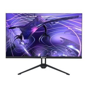 MONITOR TEROS TE-2417S 23.8PULG GAMER ENTRADA /IPS PLANO/ FHD 1920X1080 / 144HZ-1MS