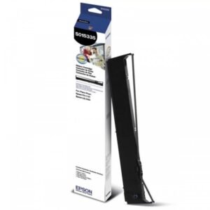 CINTA EPSON S015335 NEGRO FX2190 / LQ2090