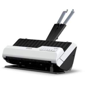 SCANNER EPSON ESCANER EPSON DS-C330 30 PPM 60 IPM ADF USB DUPLEX