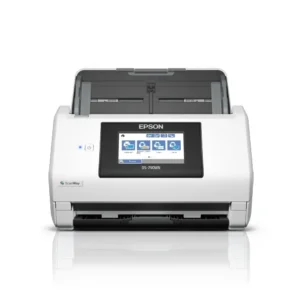 SCANNER INALAMBRICO EPSON DS-790WN 45PPM 90IPM USB WIFI LAN