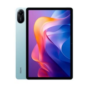 TABLET/XIAOMI PAD 2 8GB RAM 256GB ALM 8MP FRONTAL 8 MP TRASERA 11 PULG MINT GREEN