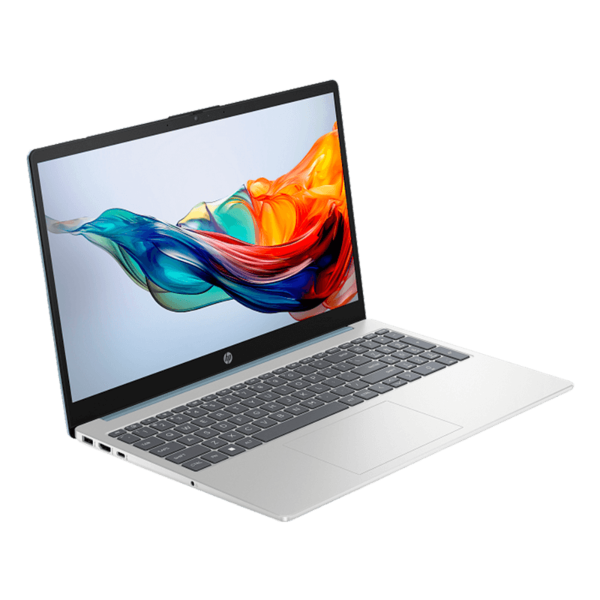 PORTATIL HP 15-FC0279LA RYZEN 7-7730U RAM 16GB DDR4/ SSD 1 TB SSD/15.6 PULG FHD FREEDOS SILVER