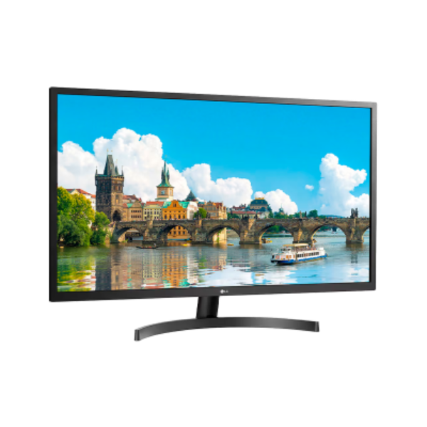MONITOR LG 32” 32MN600P-B FULL HD IPS AMD FREESYNC 5MS HDMI DISPLAY PORT