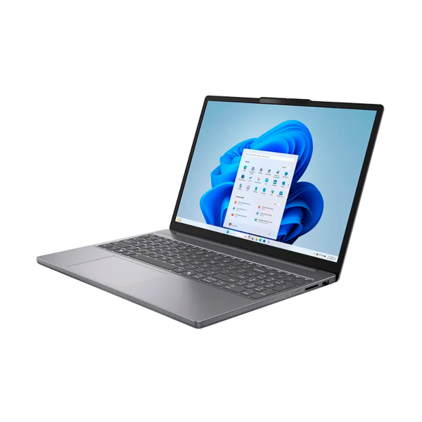 PORTATIL LENOVO SLIM TOUCH 15ARP10 RYZEN 7 170 RAM 16GB SSD 512GB 15.3” WINDOWS 11-H LUNA GRAY