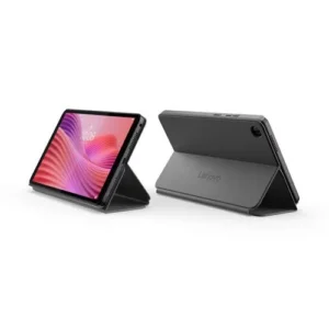 TABLET LENOVO TAB ONE 8.7" 4GB 128GB LTE 4G (INCLUYE FOLIO CASE)