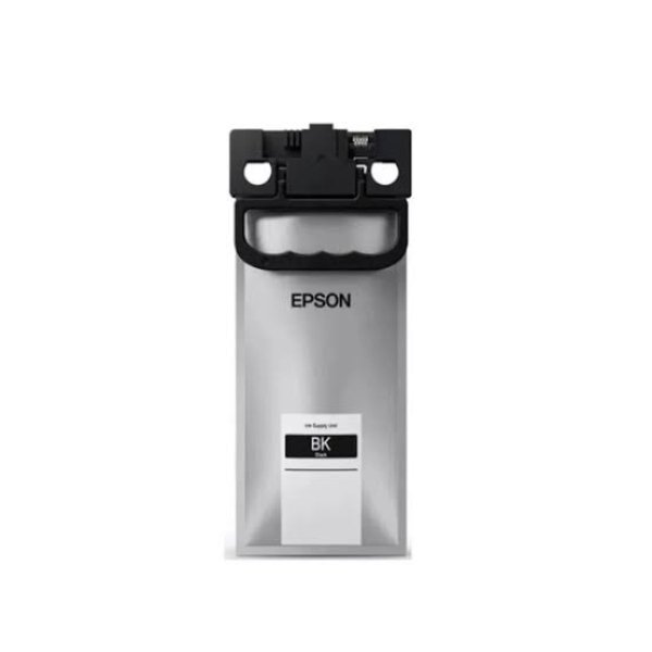 TINTA EPSON T11B BLACK WF-5810/5890 T11B120-AL 1000 PAG ALTO RENDIMIENTO