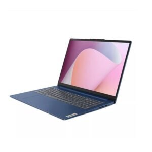 PORTATIL LENOVO IDEAPAD SLIM 3 15AMN8 RYZEN 5-7520u MEMORIA 8GB SSD 512GB-15.6PULG. FHD WIN11 ABYSS BLUE