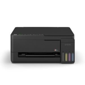 IMPRESORA MULTIFUNCION EPSON TINTA CONTINUA WIFI L3350 33PPM / COLOR 15PPM