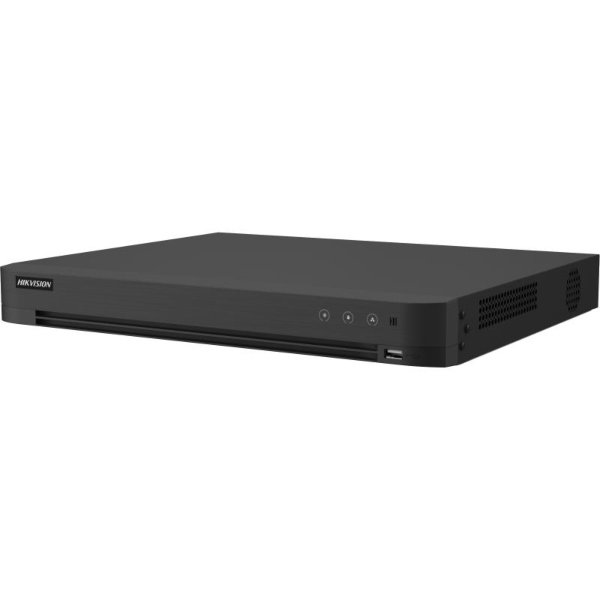 DVR HIKVISION IDS-7216HQHI-M2/XT DVR ACUSENSE 16 CANALES 1080P 1U