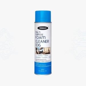 ESPUMA LIMPIADOR MULTIUSOS SPRAY 550ML