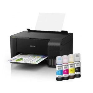 IMPRESORA MULTIFUNCION EPSON L3310 USB TINTA CONTINUA DE FABRICA