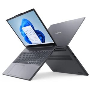 PORTATIL LENOVO IDEAPAD SLIM 3 15ARP10 RYZEN 7 7735HS MEMORIA 16GB DISCO SOLIDO 512GB 15.6 PULGADAS FREEDOS