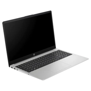 PORTATIL HP 255 G10 AMD RYZEN 7 7730U / MEMORIA 16 GB RAM / SSD 512GB  / PANTALLA 15,6" FHD SILVER / FREEDOS