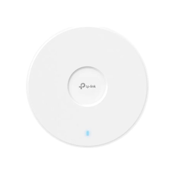ACCESS POINT TPLINK EAP723, 2882MBPS/PUERTO RJ45 2.5G/160MHZ/WIFI 7 BE5000/HASTA 3.6GBPS