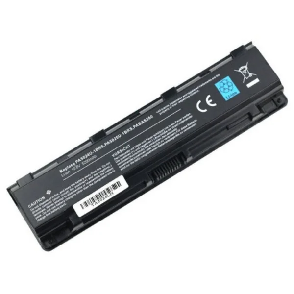 BATERIA TOSHIBA 5024-ZY-3S2P