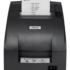 MINI IMPRESORA EPSON TM-U220D-806