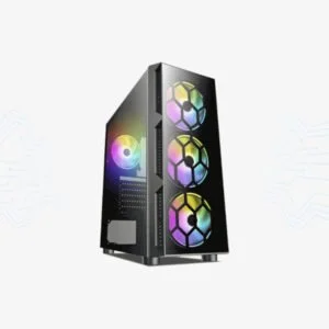 CASE GAMER ALTEK TROOPER