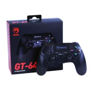 GAME PAD Marvo GT-84 inalambrico ps3/ps4/android/ios