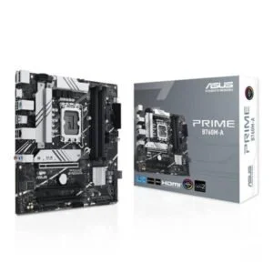 MAINBOARD ASUS B760M