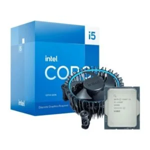 Procesador Intel Core i5-13400 13va Generación  2.50-4.60ghz 10nucleo 16hilo