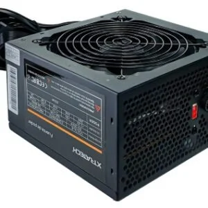 FUENTE DE PODER GAMER XTRATECH 850 WATTS -X T850W