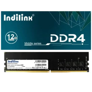 MEMORIA INDILINX 8GB DDR4 3200 PARA PC