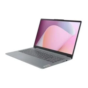 PORTATIL LENOVO IPS3 15ABR8 RYZEN 7-5825U MEMORIA 16GB-DISCO SOLIDO 512GB SSD-ARCTIC GREY-15.6 FHD