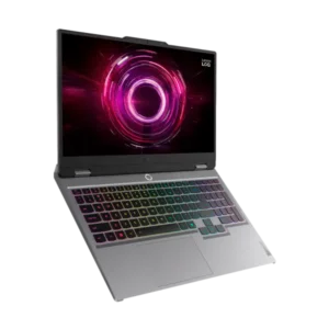 PORTATIL LENOVO LOQ 15AHP10 RYZEN 5 - 220 MEMORIA 16GB DISCO SOLIDO 512GB