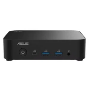 NUC ASUS 14 ESSENTIAL INTEL N150 SD-DDR54800-16GB M.2 OR SATA SSD WIFI HDMI LAN USB-C USB-A