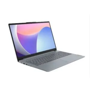 PORTATIL LENOVO IPS3 15IAN8 CORE I3-N305 RAM 8GB-SSD 512GB ARCTIC GREY-15.6"FHD-FREEDOS