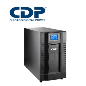 UPS CDP UPO11-2AXI ON LINE TORRE 2000VA-1800W