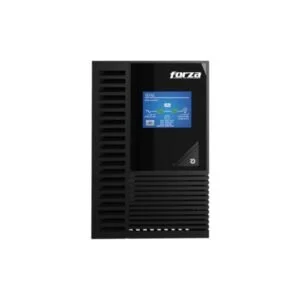 UPS FORZA FDC-1000T ONLINE 1000VA / 900WA 120 V 4-NEMAS